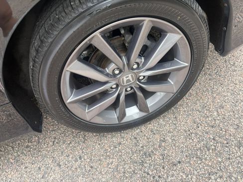Used 2021 Honda Civic EX-L image 42