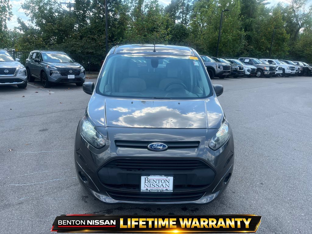 Used 2015 Ford Transit Connect XLT FWD image 11