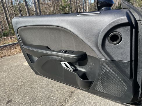 Used 2017 Dodge Challenger R/T w/ Blacktop Package image 13