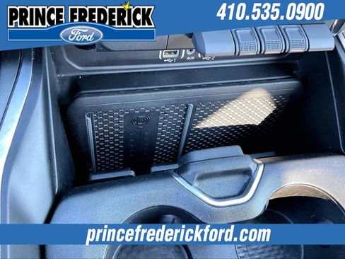 Used 2025 RAM 1500 Big Horn image 30