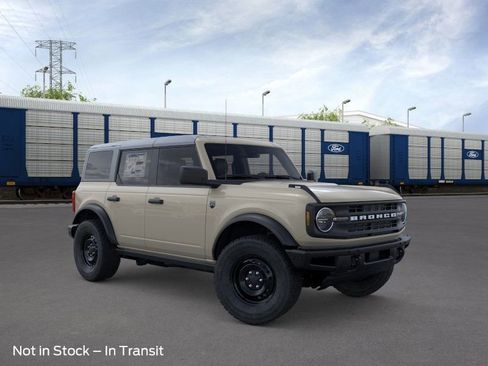 New 2026 Ford Bronco Big Bend w/ Black Diamond Package image 28