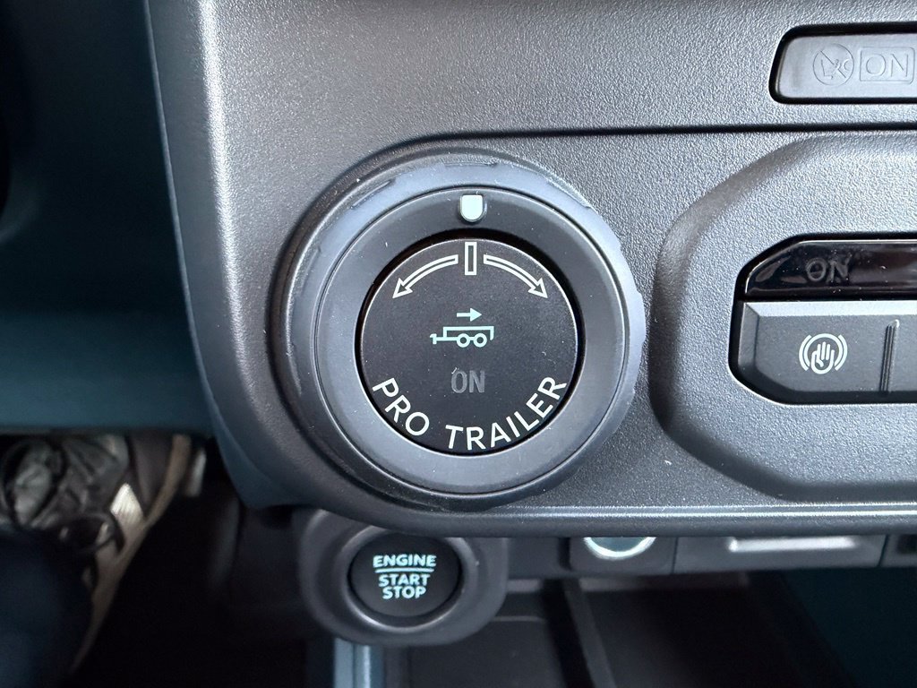 New 2026 Ford Maverick Tremor AWD/4WD image 19