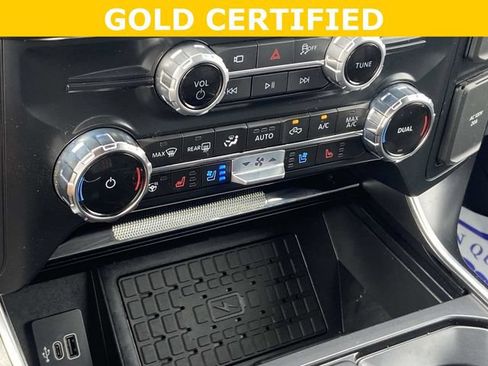 Certified 2025 Ford F150 Raptor AWD/4WD image 20