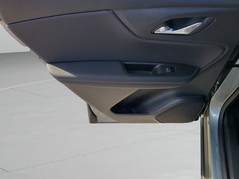 New 2026 Chevrolet Blazer LT FWD image 17