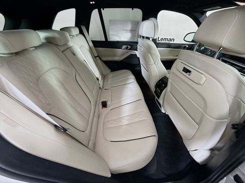 New 2026 BMW X5 xDrive50e image 27