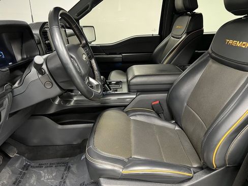 Used 2023 Ford F150 Tremor w/ Equipment Group 402A High image 19