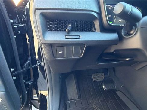 New 2026 Honda CR-V TrailSport image 32