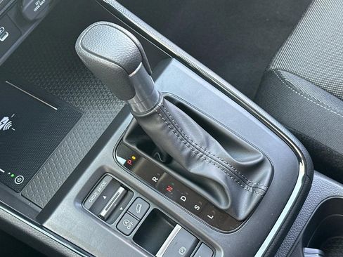 New 2026 Honda CR-V EX image 18