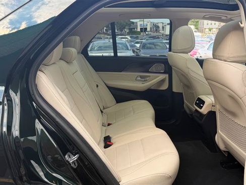 Used 2023 Mercedes-Benz GLE 350 image 10