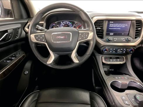 Used 2023 GMC Acadia Denali FWD image 6