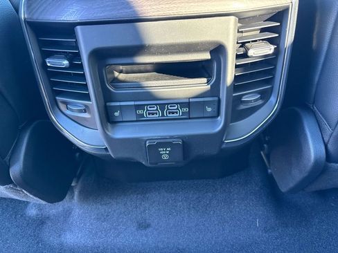 New 2026 RAM 1500 Laramie w/ Night Edition image 8