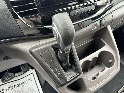 New 2026 Ford Transit 350 XLT RWD image 18