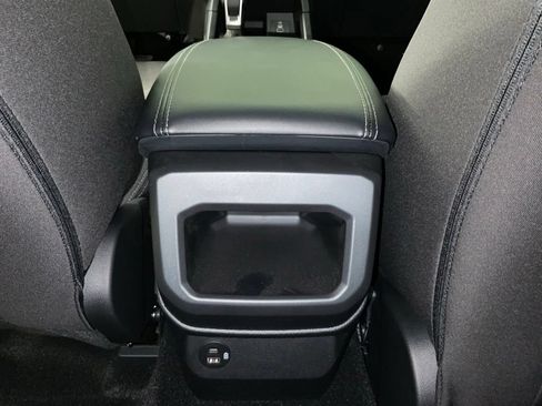 New 2026 Ford Ranger XLT w/ Technology Package AWD/4WD image 19