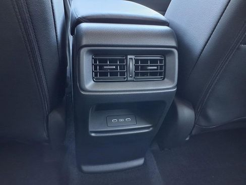 New 2026 Honda CR-V EX-L image 24