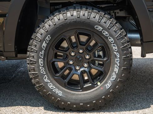 New 2026 RAM 1500 Rebel AWD/4WD image 21