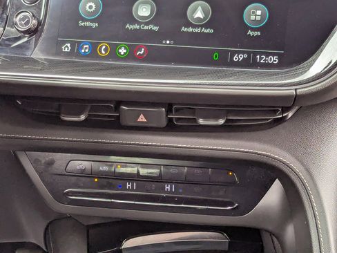 Certified 2023 Buick Envision Preferred image 20