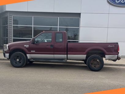 Used 2006 Ford F350 XLT