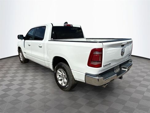 Certified 2023 RAM 1500 Laramie image 6