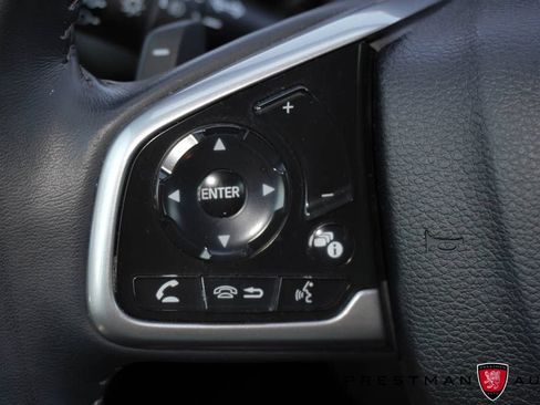 Used 2022 Honda CR-V Touring image 33