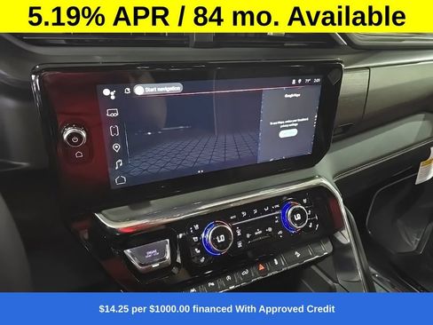 New 2026 GMC Sierra 1500 Denali Ultimate image 20