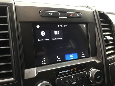 Used 2018 Ford F150 XL w/ Equipment Group 101A Mid AWD/4WD image 20