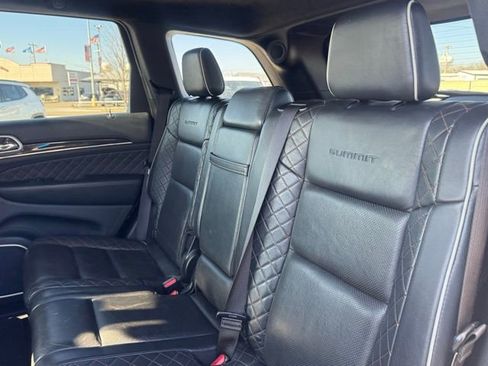 Used 2020 Jeep Grand Cherokee Summit image 14
