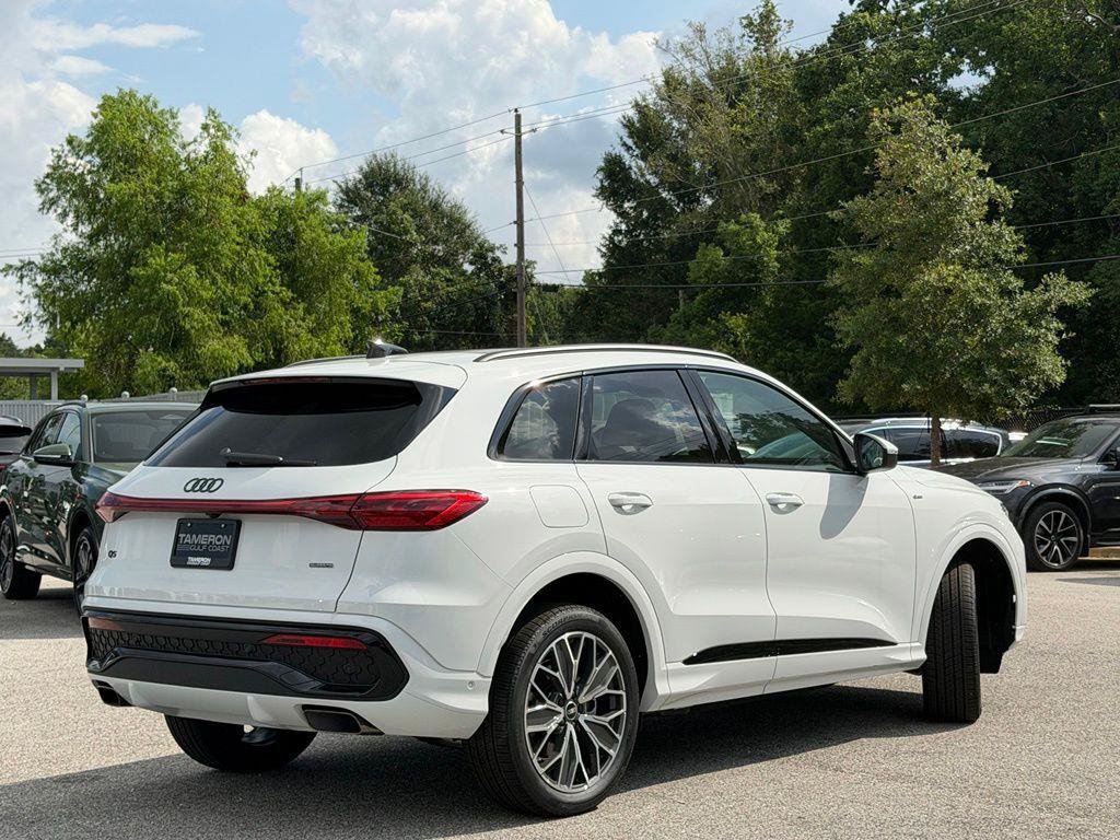 New 2026 Audi Q5 Premium Plus AWD/4WD image 5
