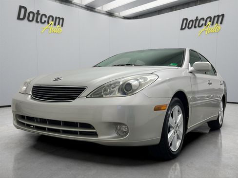 Used 2006 Lexus ES 330 image 4