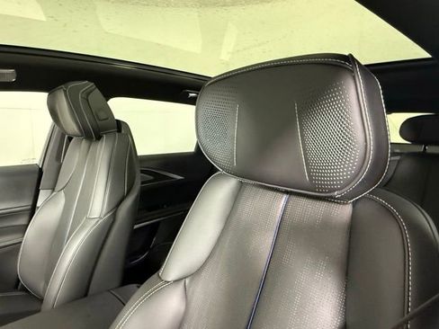 New 2026 Cadillac Lyriq V image 13