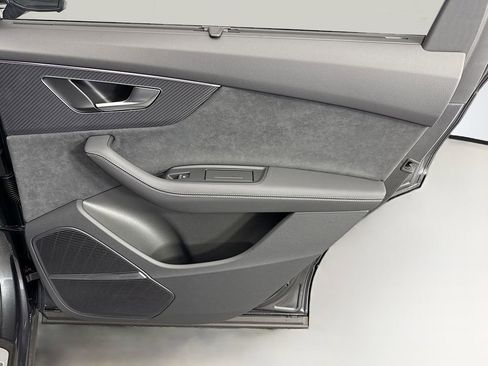 New 2026 Audi SQ7 Premium Plus image 26