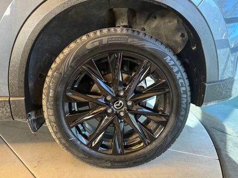 Used 2024 MAZDA CX-5 Carbon Edition AWD/4WD image 26