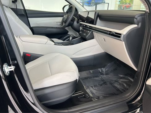 New 2026 Hyundai Tucson SE AWD/4WD image 19