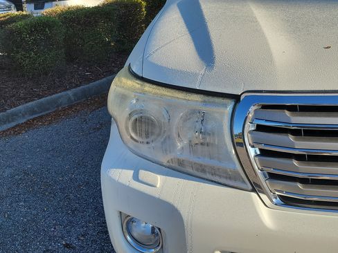 Used 2013 Toyota Land Cruiser image 6