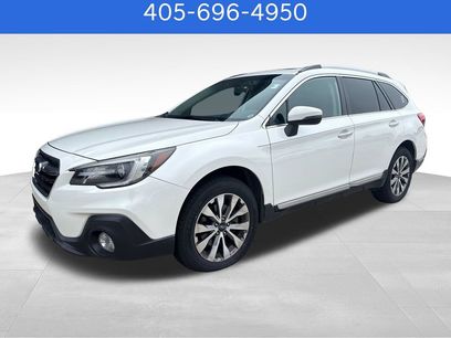 Used 2018 Subaru Outback 3.6R Touring w/ Popular Package #3