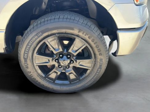Used 2014 Ford F150 STX w/ Equipment Group 201A Mid AWD/4WD image 29