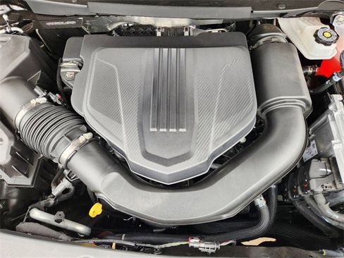 New 2025 Buick Enclave Sport Touring w/ Super Cruise Package image 20