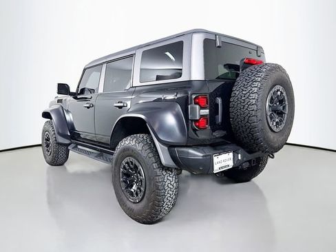 Used 2023 Ford Bronco Raptor image 7