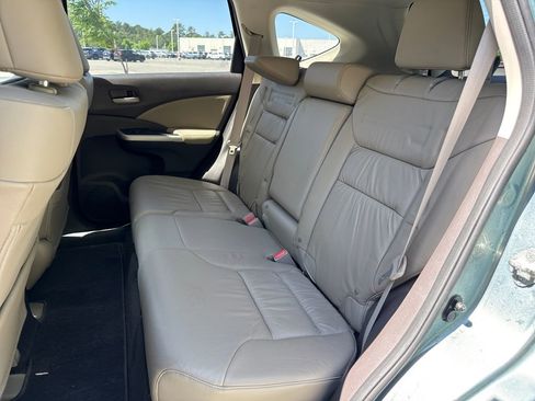 Used 2012 Honda CR-V EX-L image 30