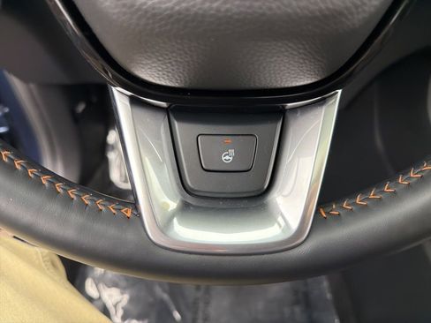 Used 2025 Honda CR-V Sport Touring image 20