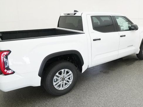 New 2026 Toyota Tundra SR5 RWD image 9
