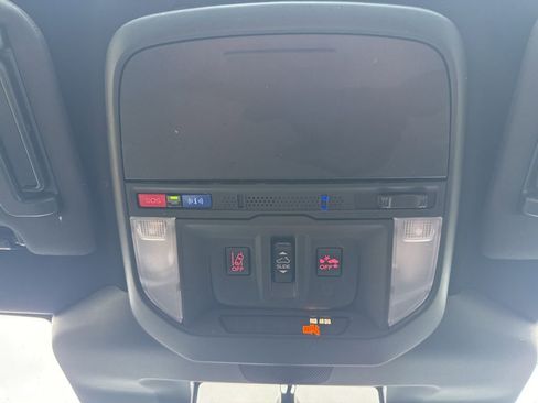 Used 2023 Subaru Forester Wilderness AWD/4WD image 47