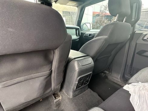 Used 2021 Ford Bronco Big Bend AWD/4WD image 24