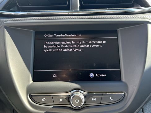 Used 2023 Chevrolet TrailBlazer LS image 18