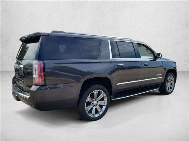 Used 2018 GMC Yukon XL Denali w/ Open Road Package RWD image 5