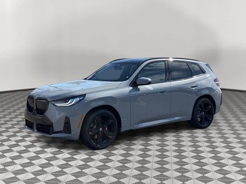 New 2026 BMW X3 xDrive30 w/ Premium Package image 1