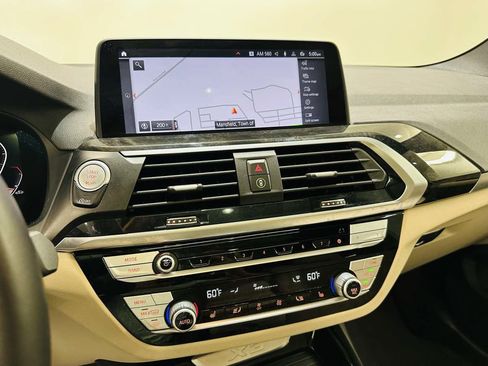 Used 2020 BMW X3 xDrive30i w/ Premium Package AWD/4WD image 15