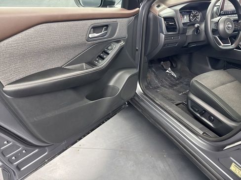 Used 2022 Nissan Rogue SV AWD/4WD image 27