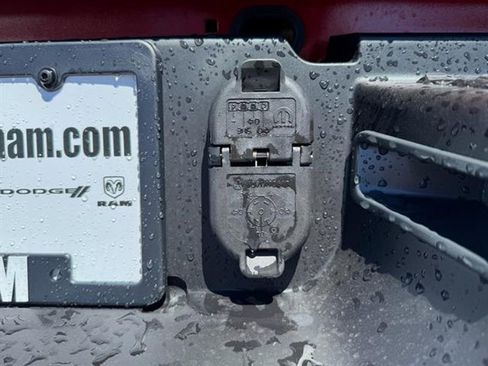 New 2025 RAM 2500 Big Horn image 13