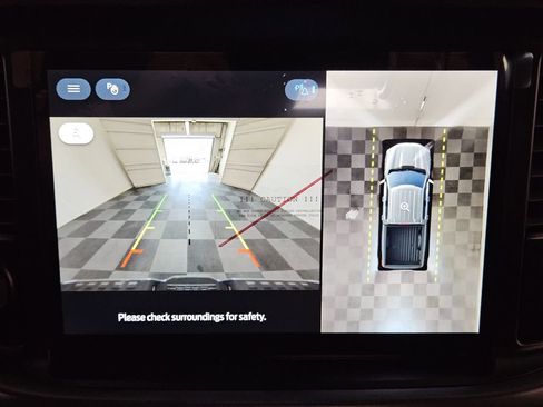 New 2025 Ford F150 Lightning XLT AWD/4WD image 27