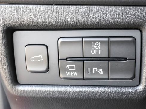 New 2025 MAZDA CX-5 Signature image 25